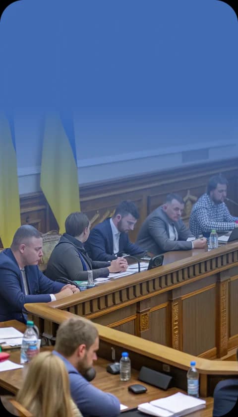 ДЕРЖАВНИЙ СЕКТОР