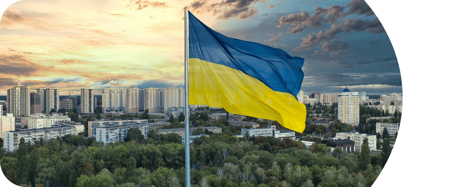 ТУРИСТИЧНА КАРТА МАЙБУТНЬОГО УКРАЇНИ