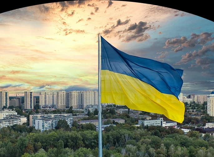 ТУРИСТИЧНА КАРТА МАЙБУТНЬОГО УКРАЇНИ