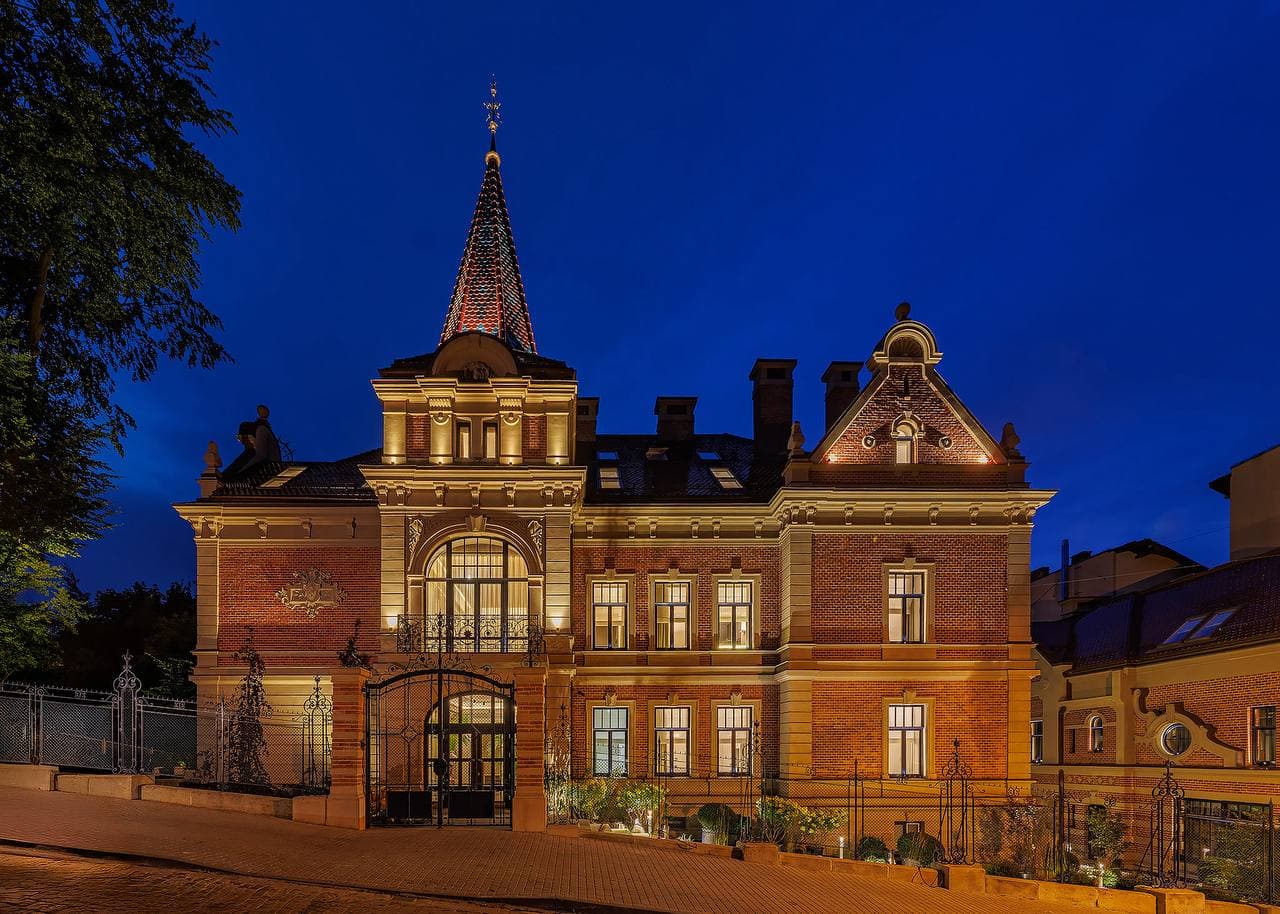 Lubich Concept Hotel