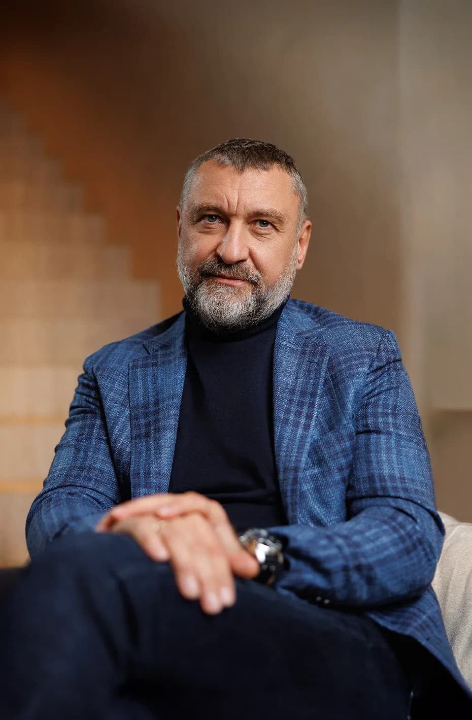 Василь Даниляк