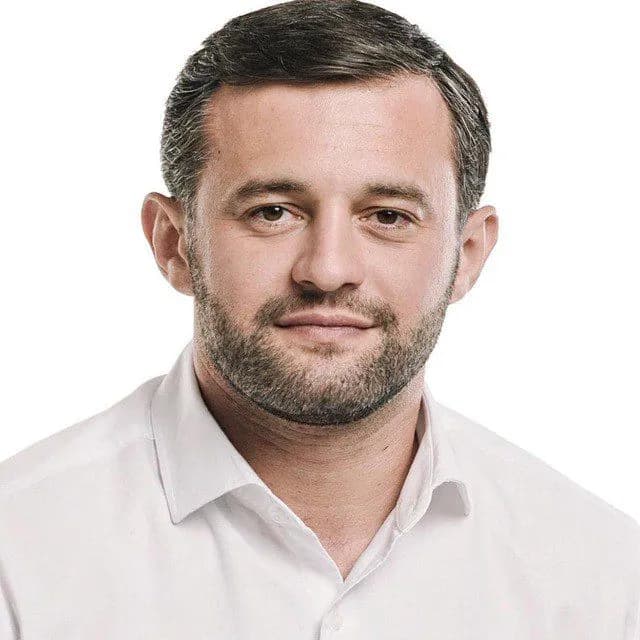 Андрій Рікота