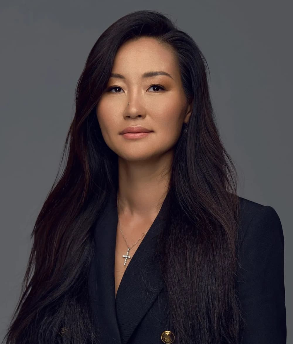 Катерина Кім