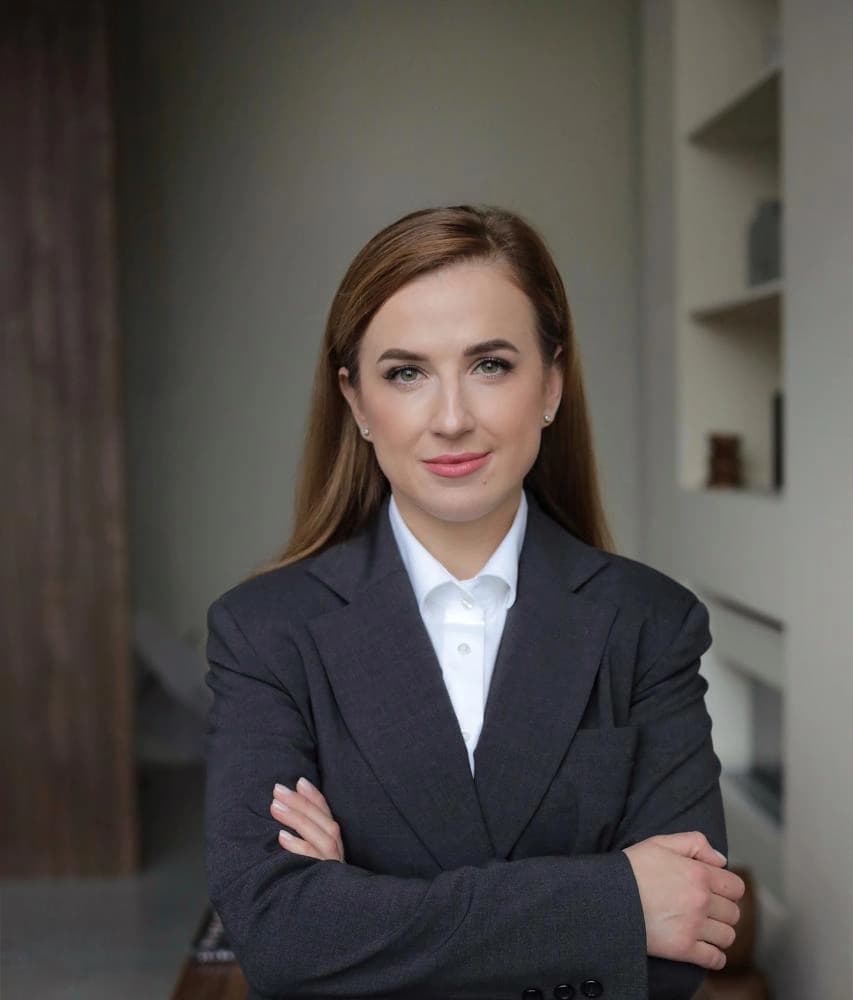 Наталя Табака