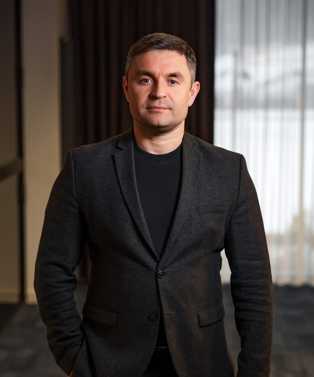 Денис Ринський