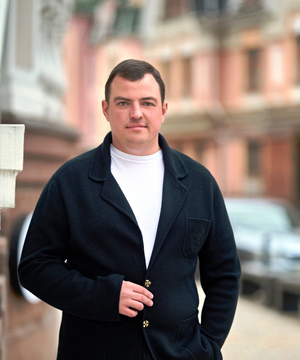 Ігор Ільчишен