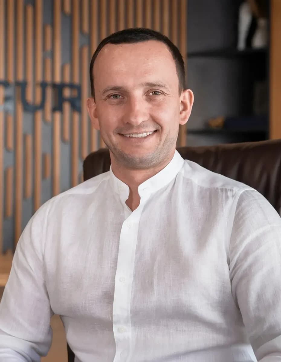 Нестор Мельник