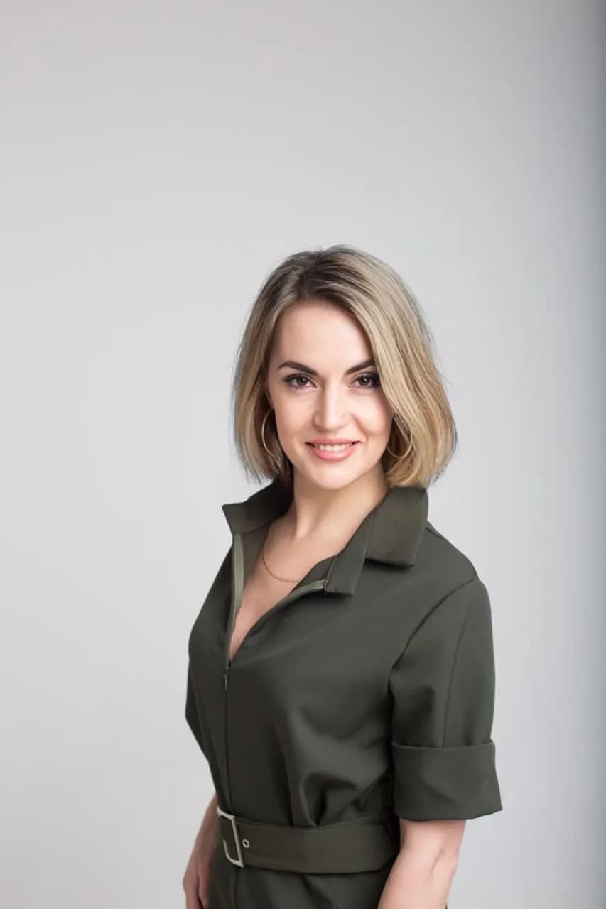 Анастасія Данилюк