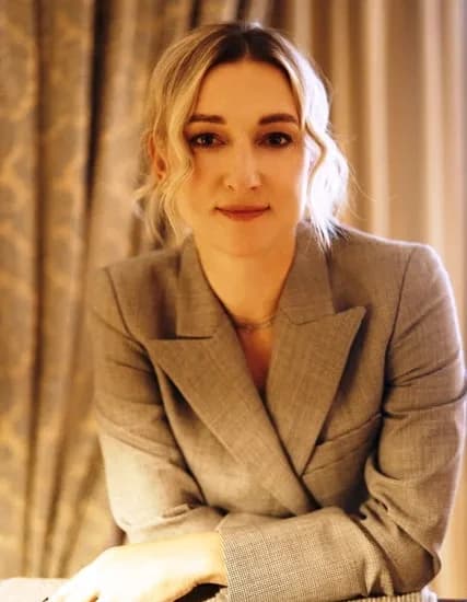 Олена Борисова