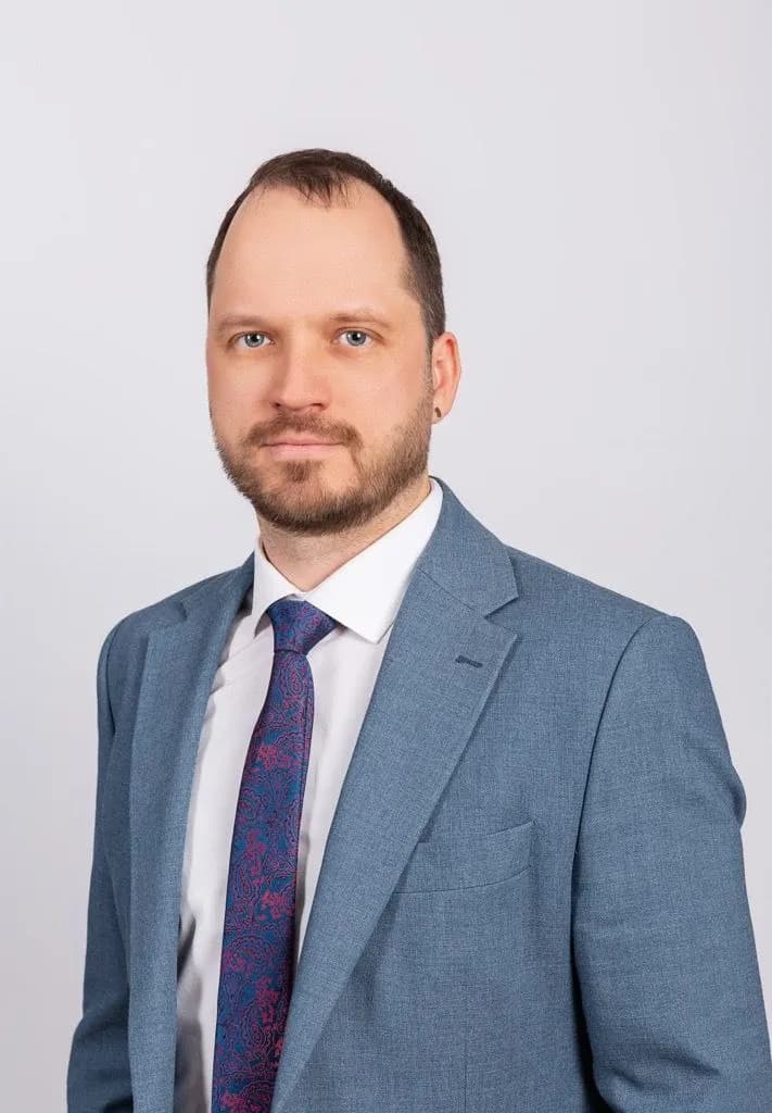 Олександр Плутаєв