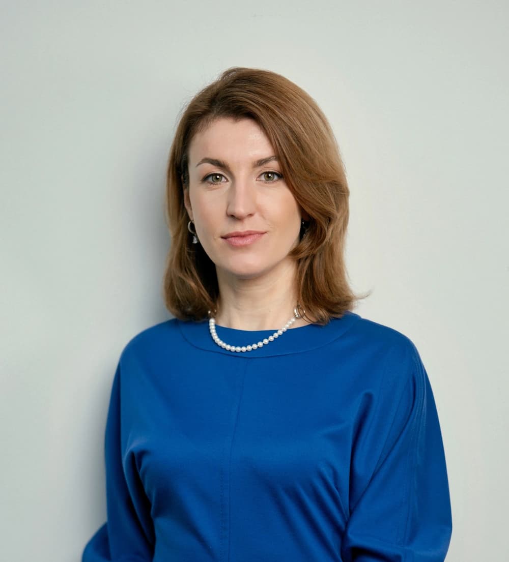 Мар'яна Олеськів