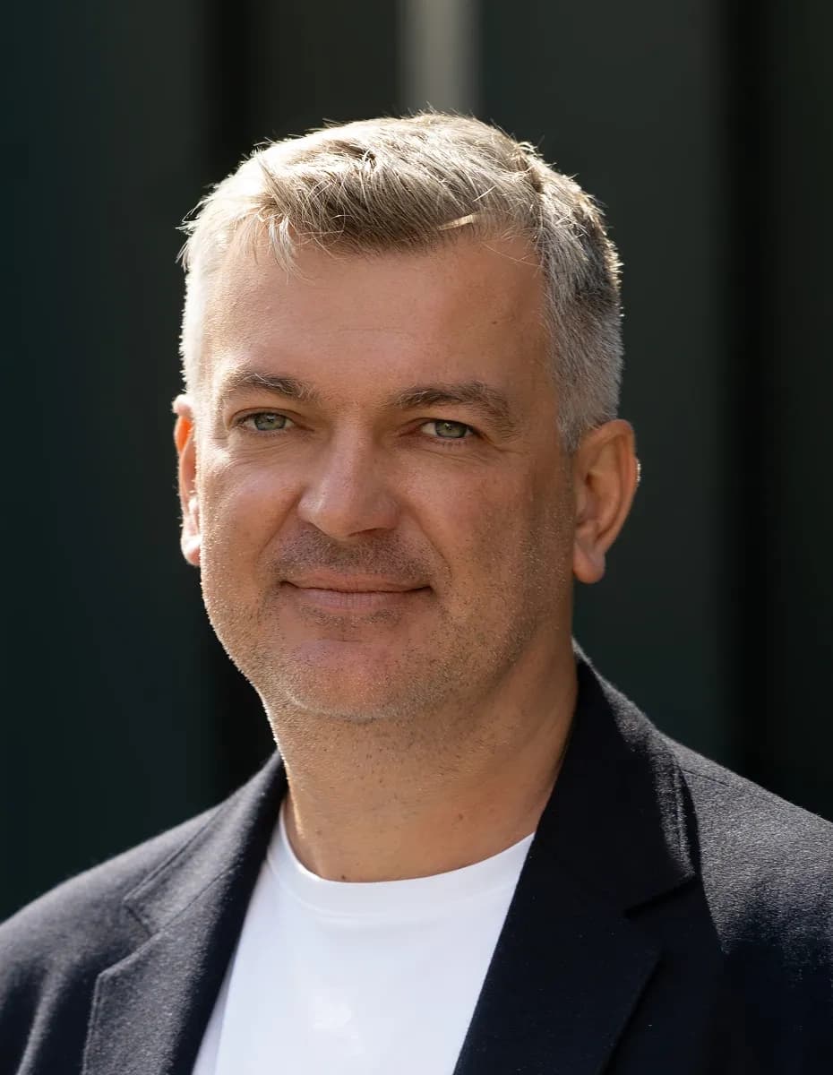 Володимир Гаразд