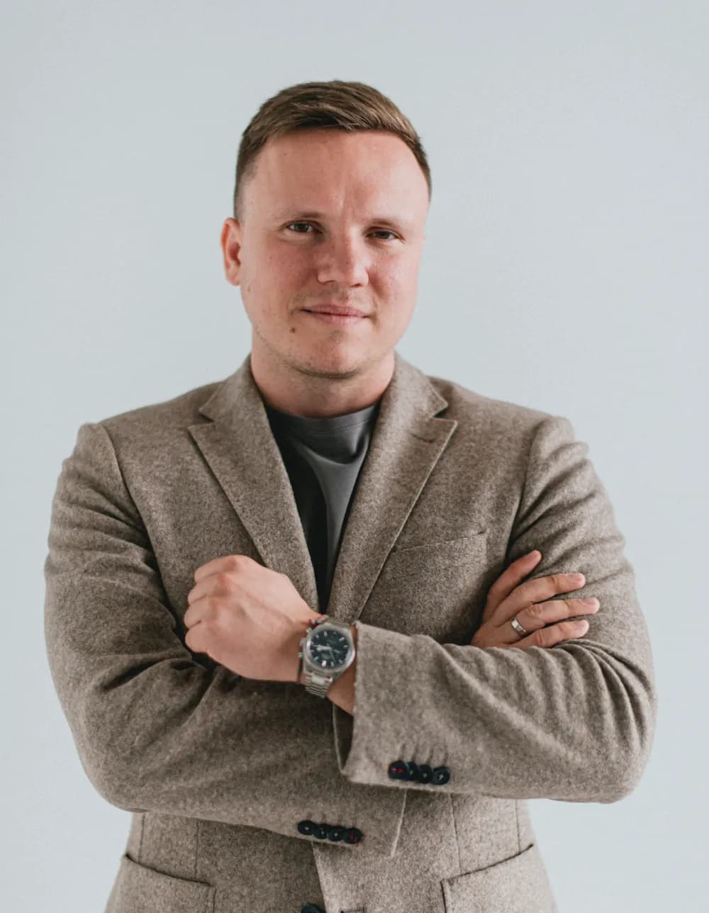 Артур Лупашко