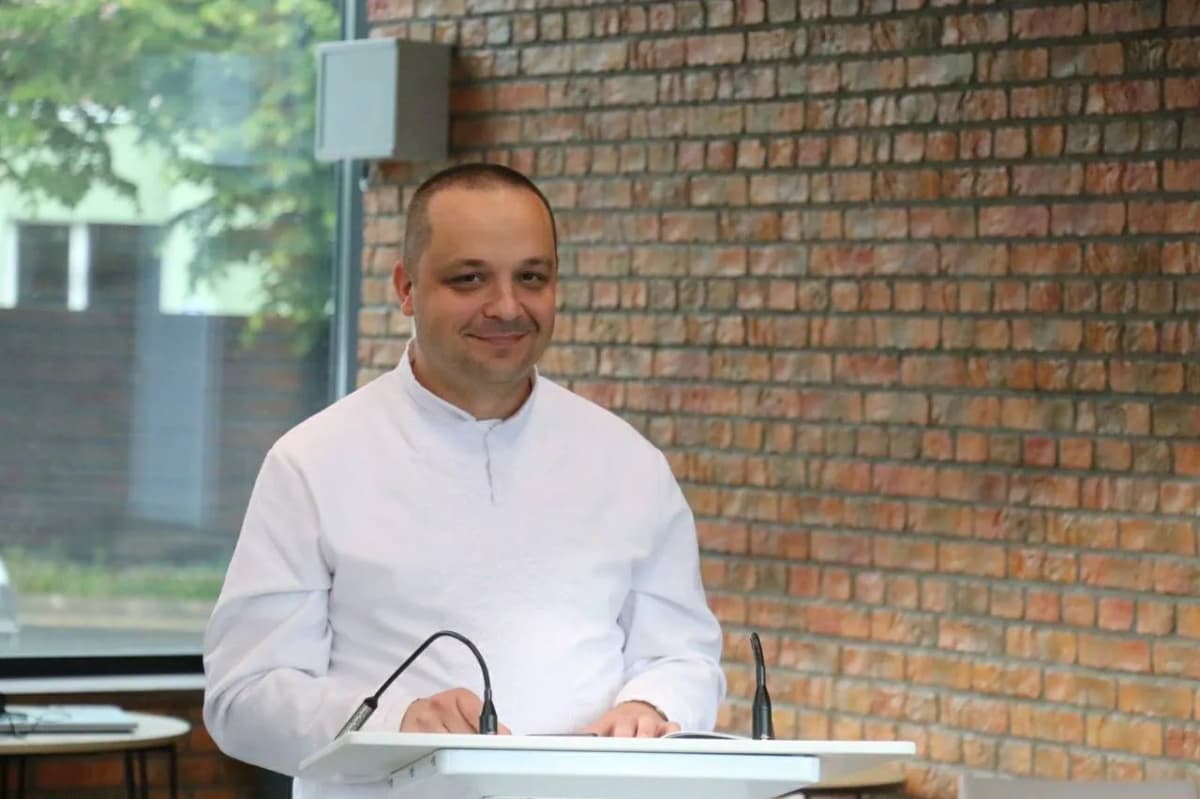 Олег Кобилинський